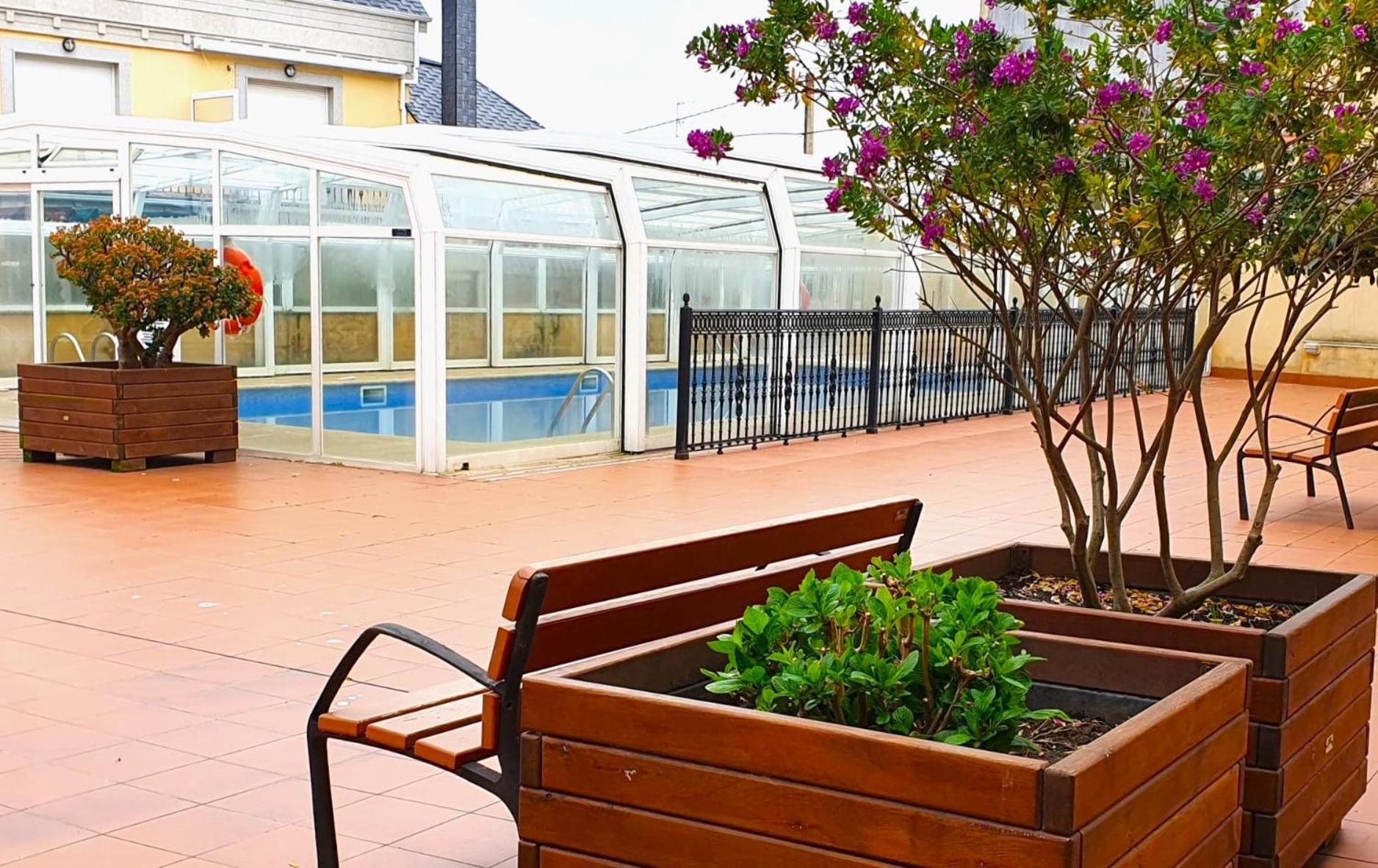 Apartment Sol Y Playa *