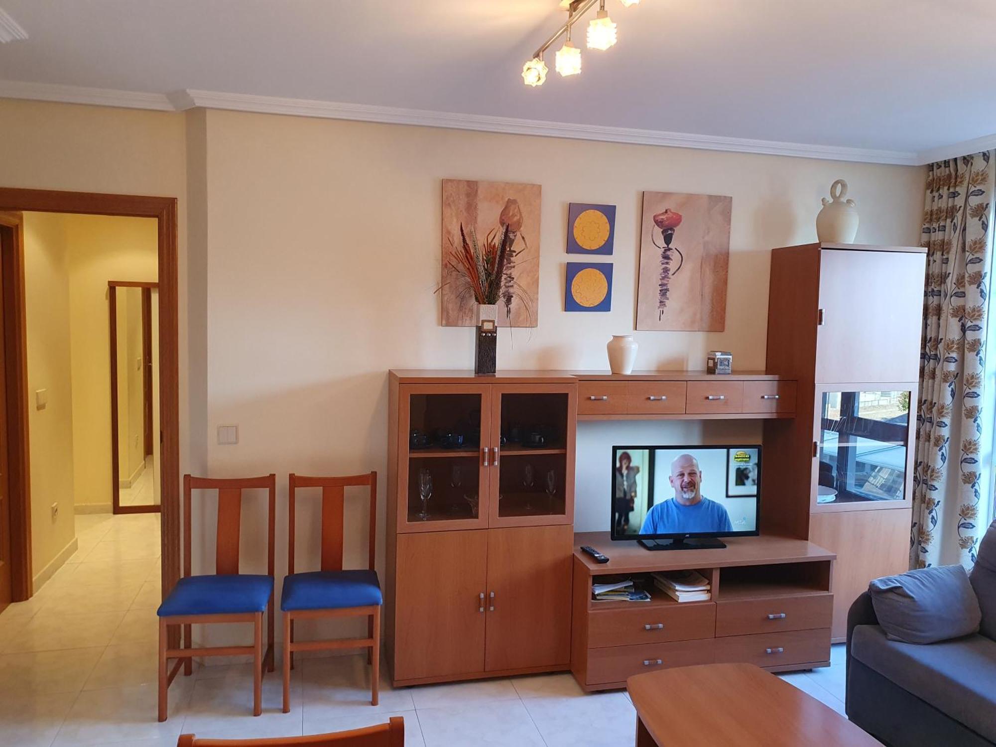 Apartment Sol Y Playa