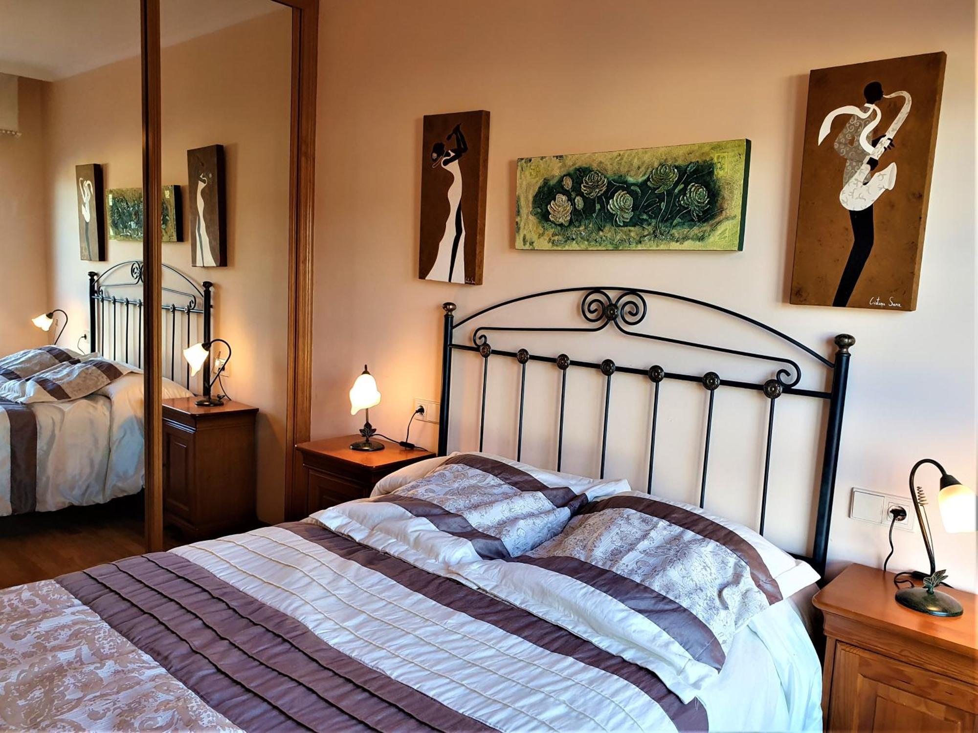 Apartment Sol Y Playa *