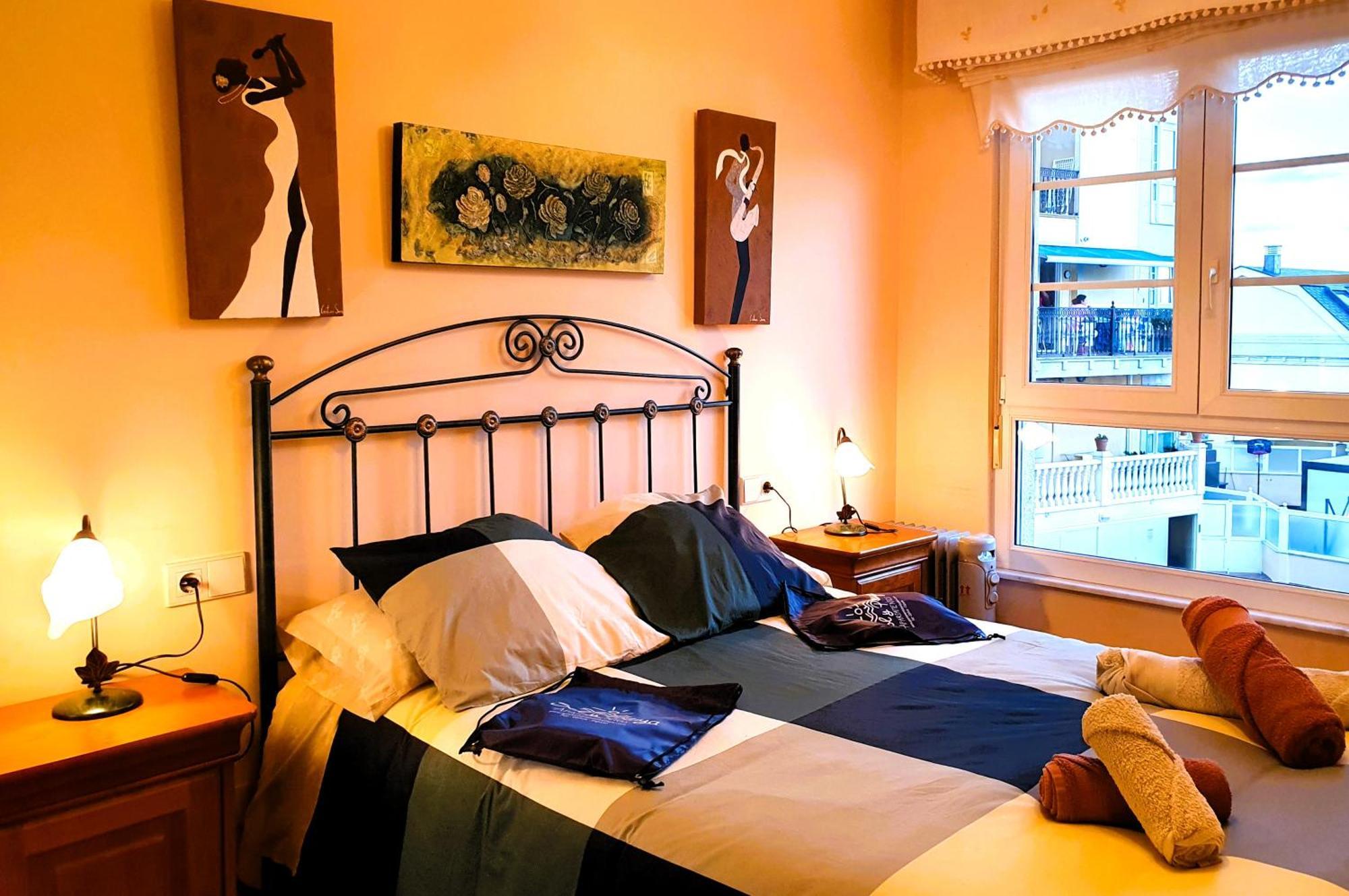 Sol Y Playa Apartment Foz