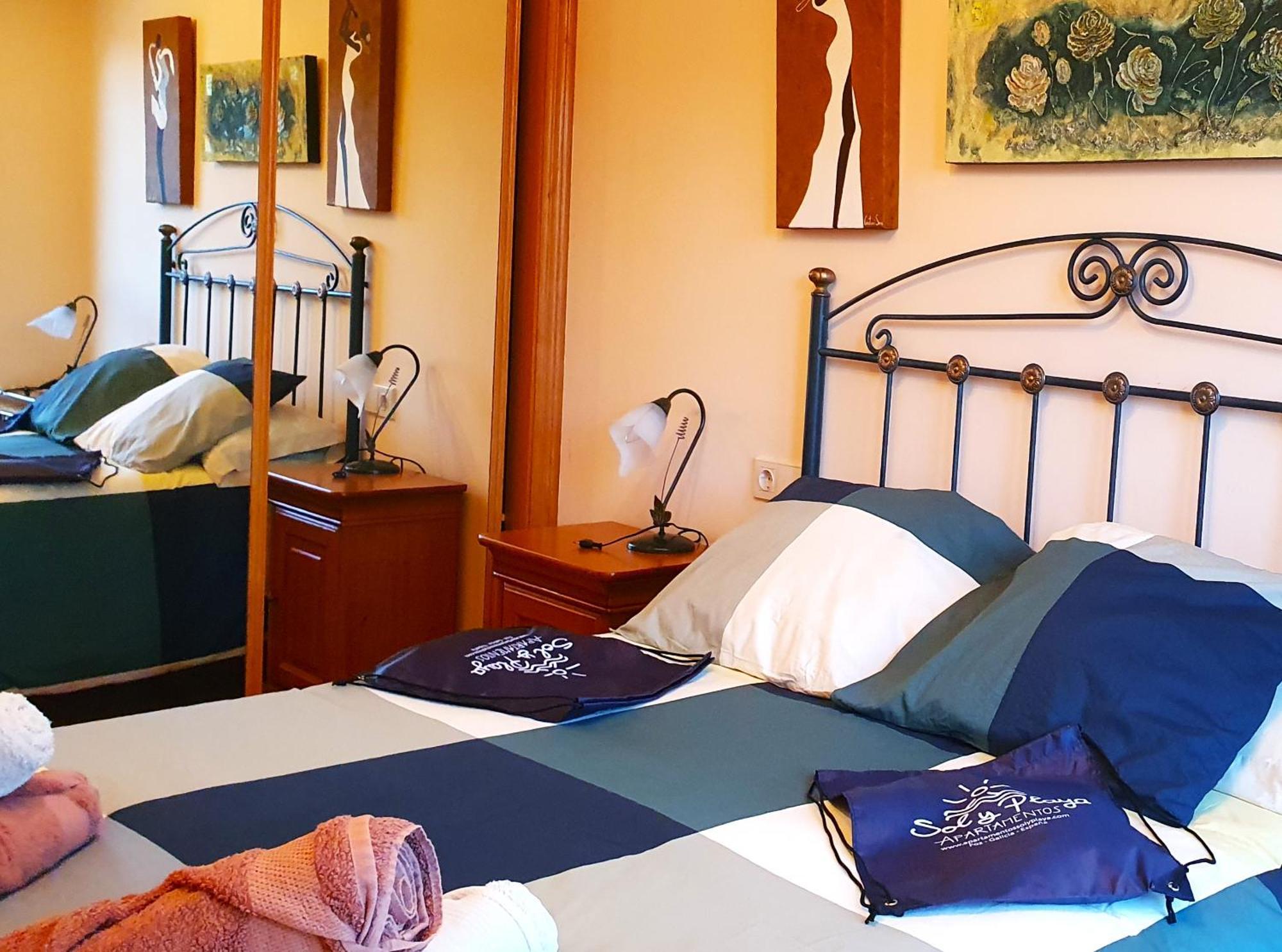 Apartment Sol Y Playa
